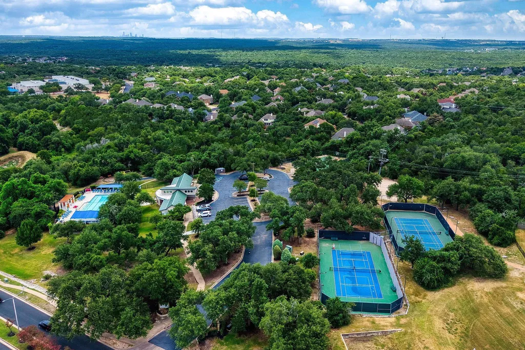 9413 Jenaro Court Austin TX 78726