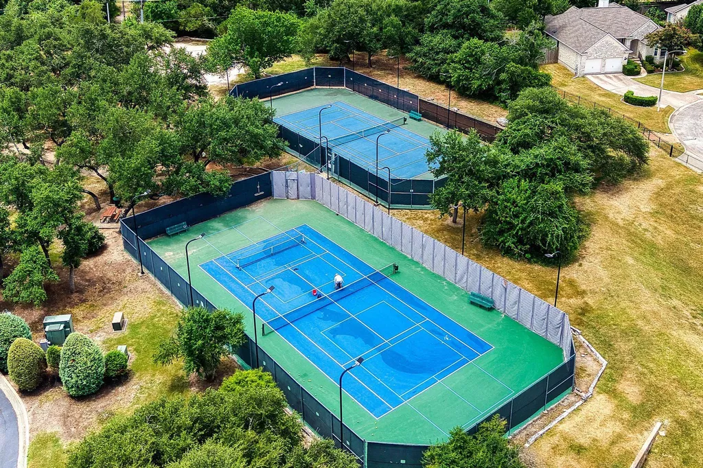 9413 Jenaro Court Austin TX 78726
