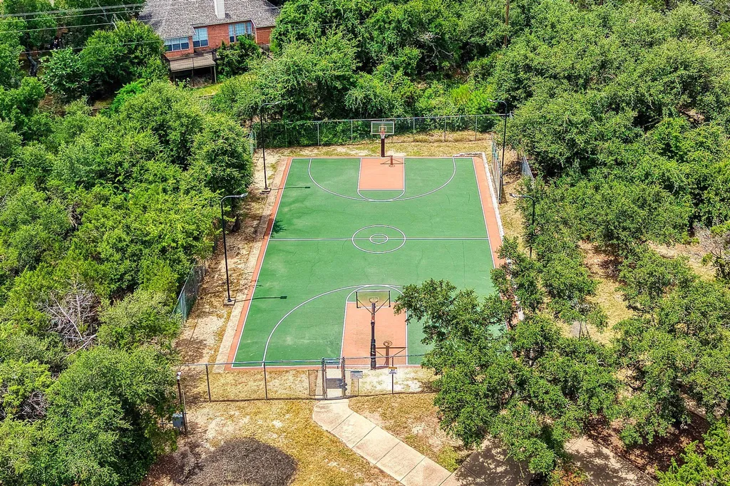 9413 Jenaro Court Austin TX 78726