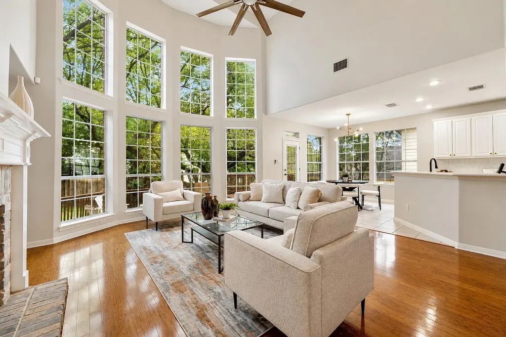9413 Jenaro Court Austin TX 78726