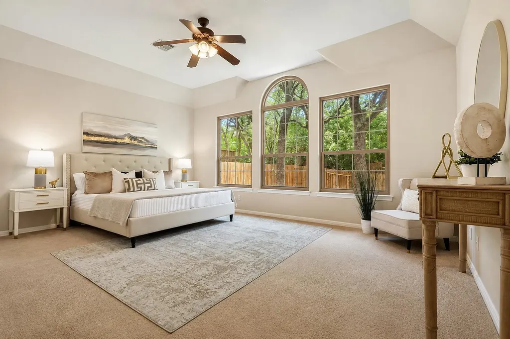 9413 Jenaro Court Austin TX 78726