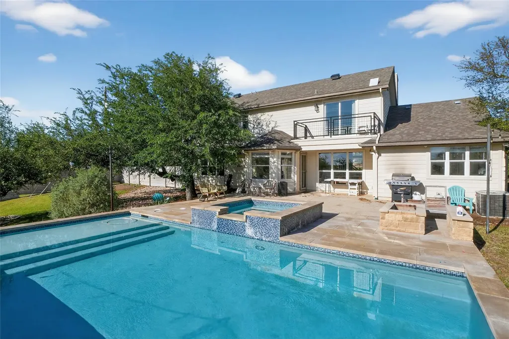 13624 Trautwein Road Austin TX 78737