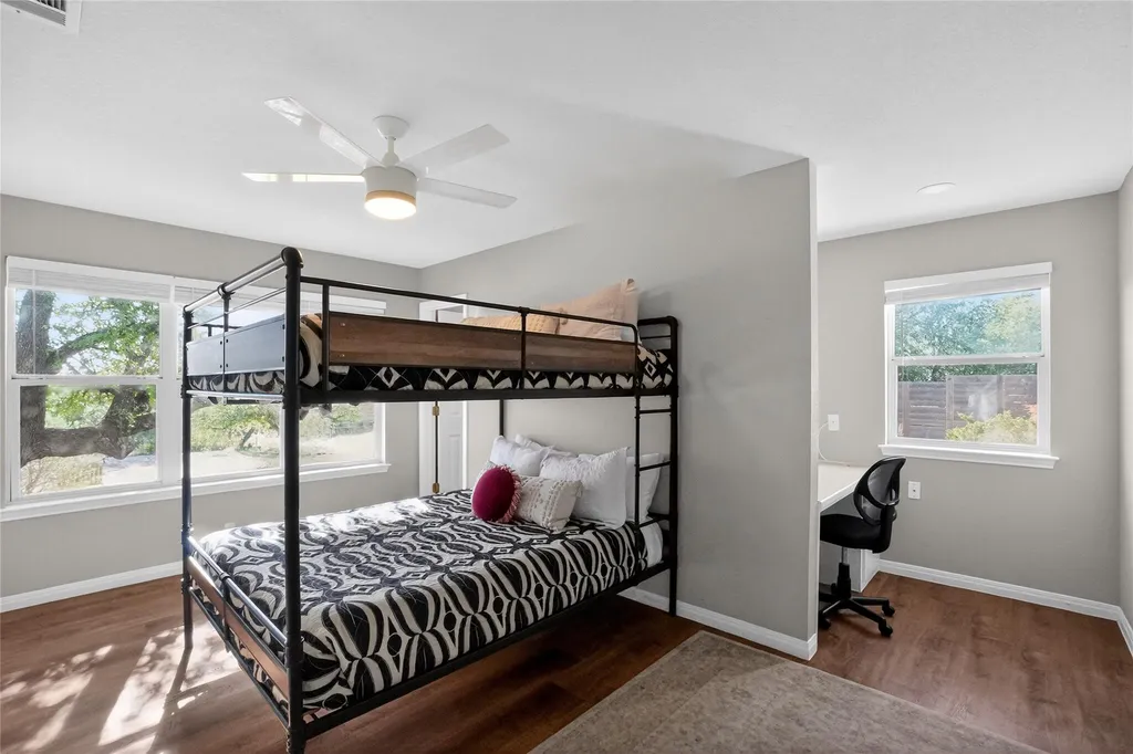 13624 Trautwein Road Austin TX 78737