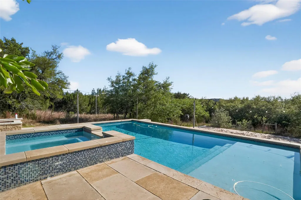 13624 Trautwein Road Austin TX 78737
