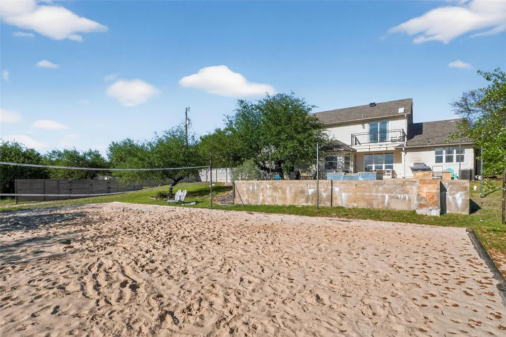 13624 Trautwein Road Austin TX 78737