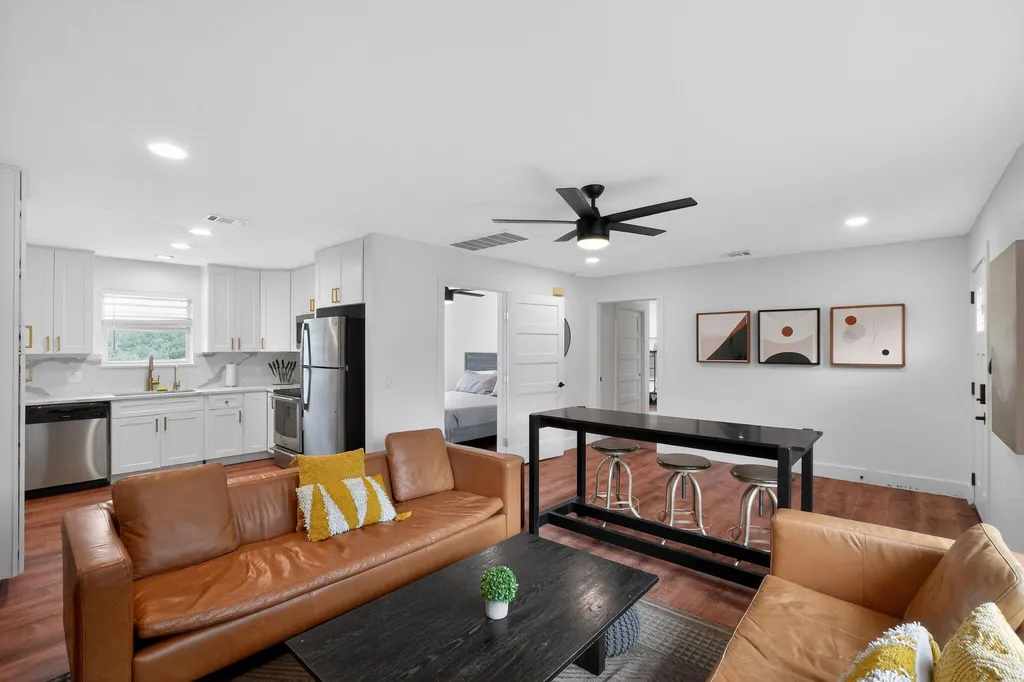 13624 Trautwein Road Austin TX 78737