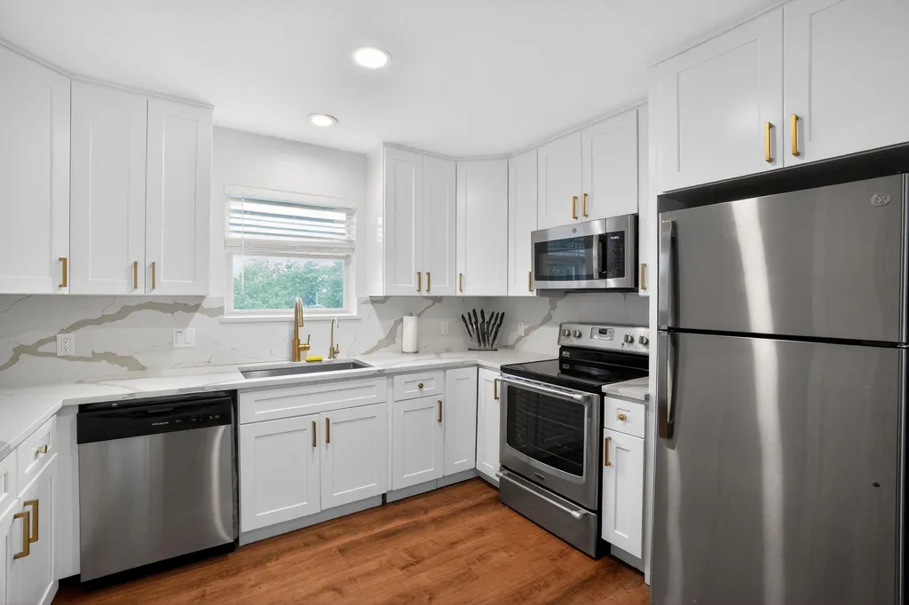 13624 Trautwein Road Austin TX 78737