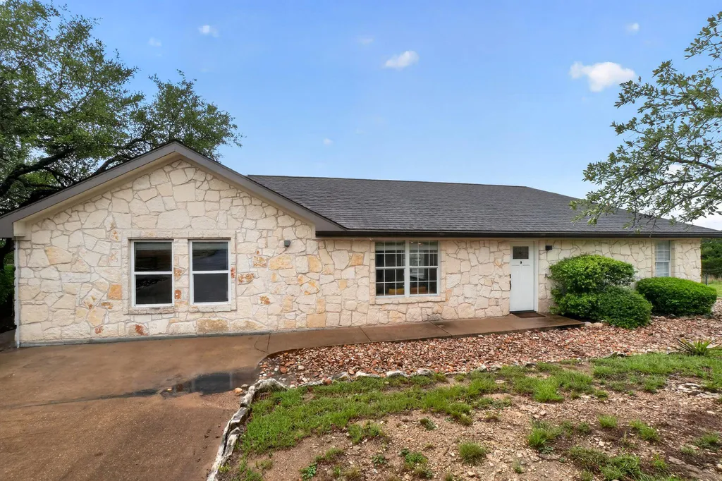 13624 Trautwein Road Austin TX 78737