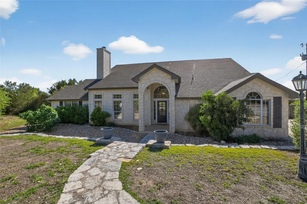 13624 Trautwein Road Austin TX 78737