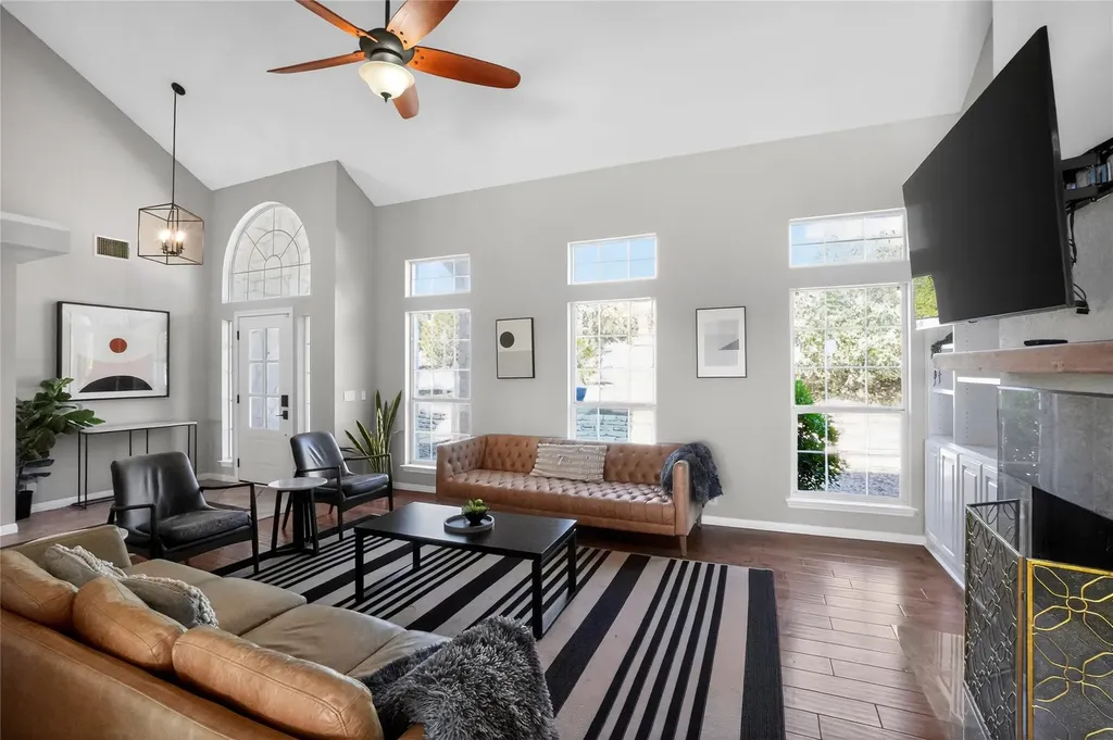 13624 Trautwein Road Austin TX 78737