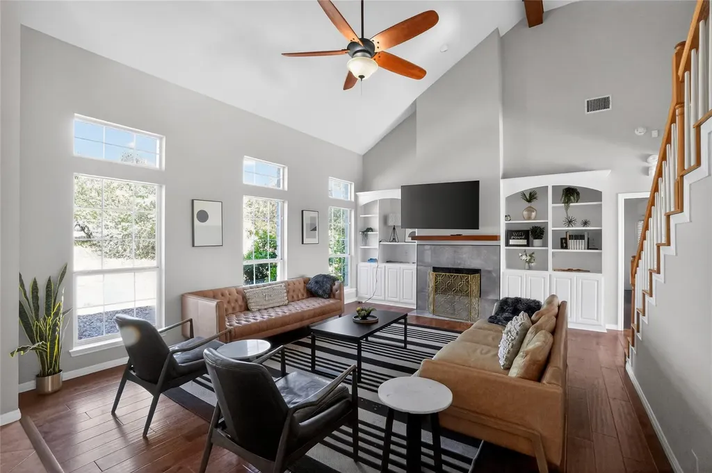 13624 Trautwein Road Austin TX 78737