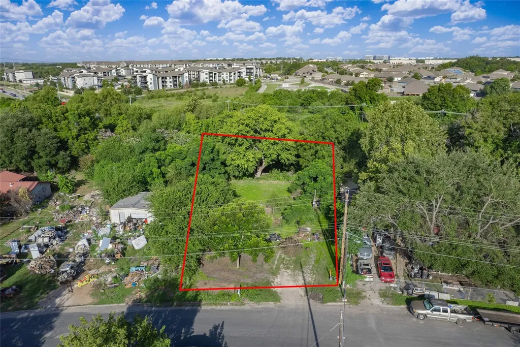 13812 Dewberry Drive Pflugerville TX 78660