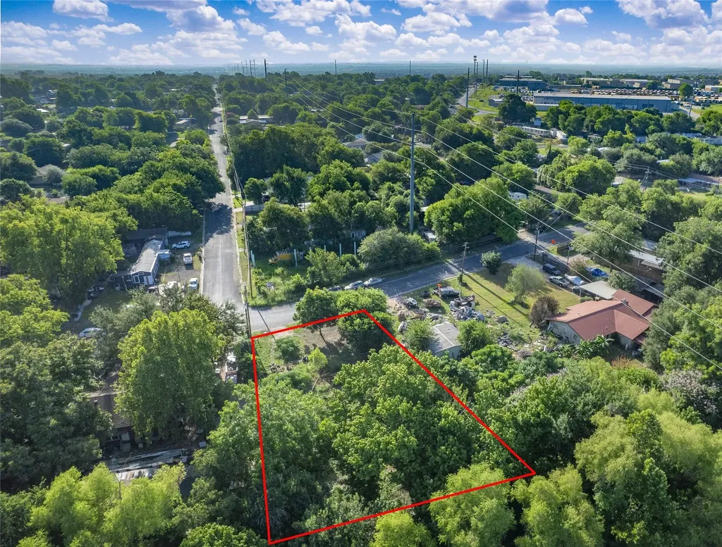 13812 Dewberry Drive Pflugerville TX 78660
