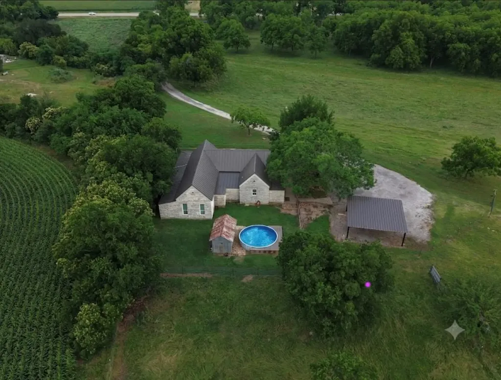 8323 E State Highway 29 Georgetown TX 78626