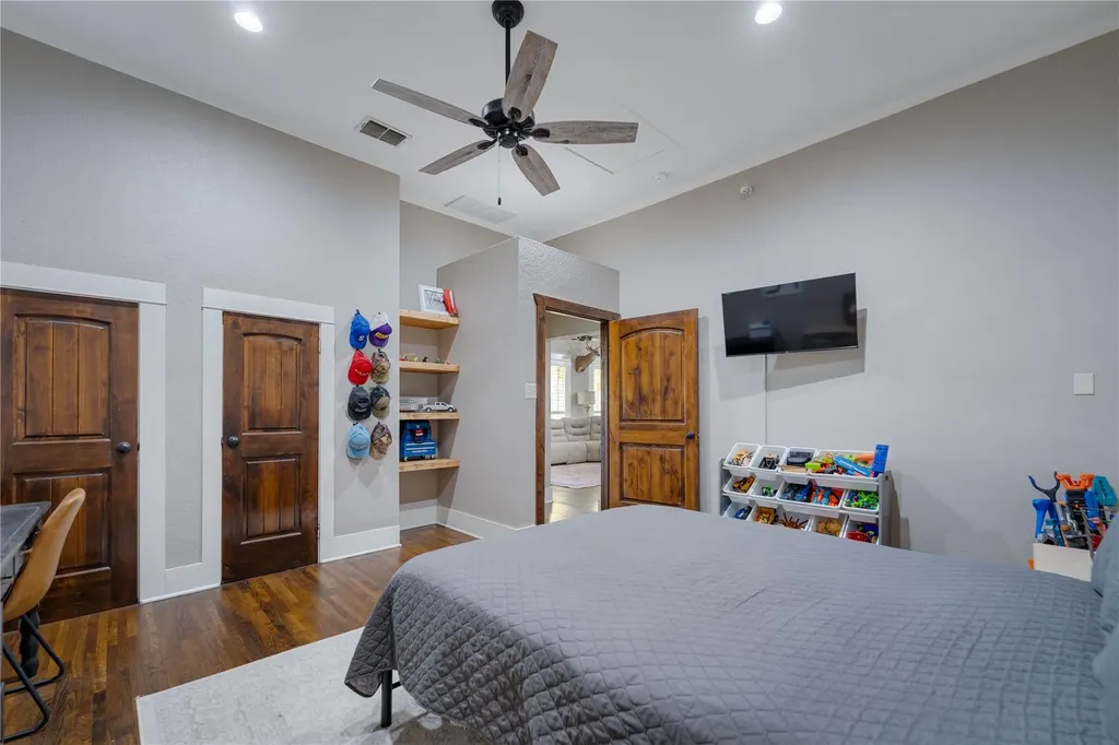 8323 E State Highway 29 Georgetown TX 78626