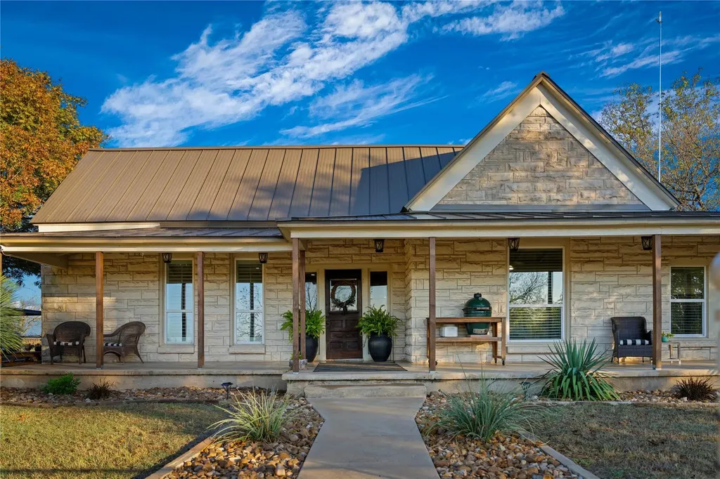 8323 E State Highway 29 Georgetown TX 78626