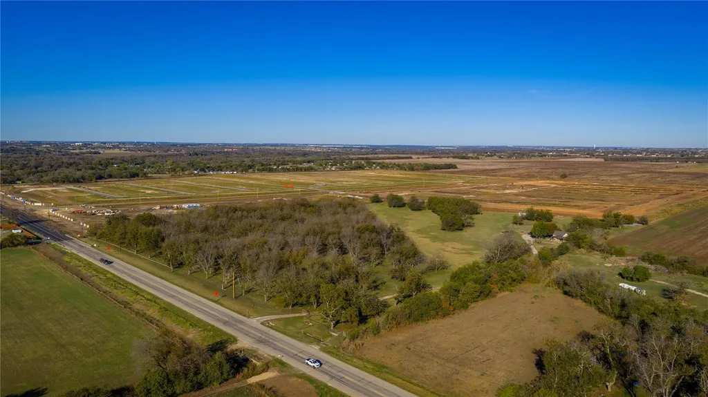 8323 E State Highway 29 Georgetown TX 78626