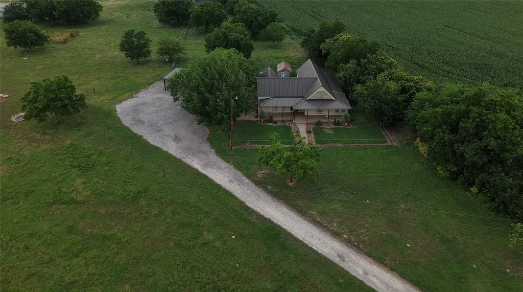8323 E State Highway 29 Georgetown TX 78626