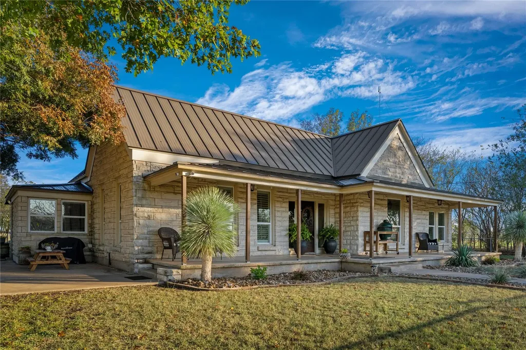 8323 E State Highway 29 Georgetown TX 78626