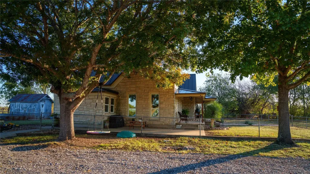 8323 E State Highway 29 Georgetown TX 78626