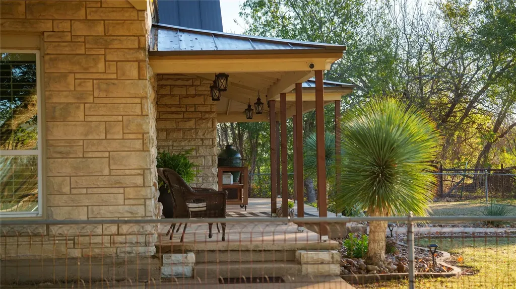 8323 E State Highway 29 Georgetown TX 78626