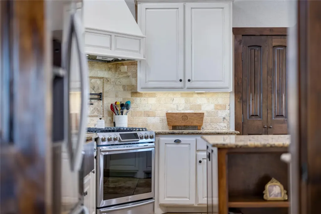 8323 E State Highway 29 Georgetown TX 78626