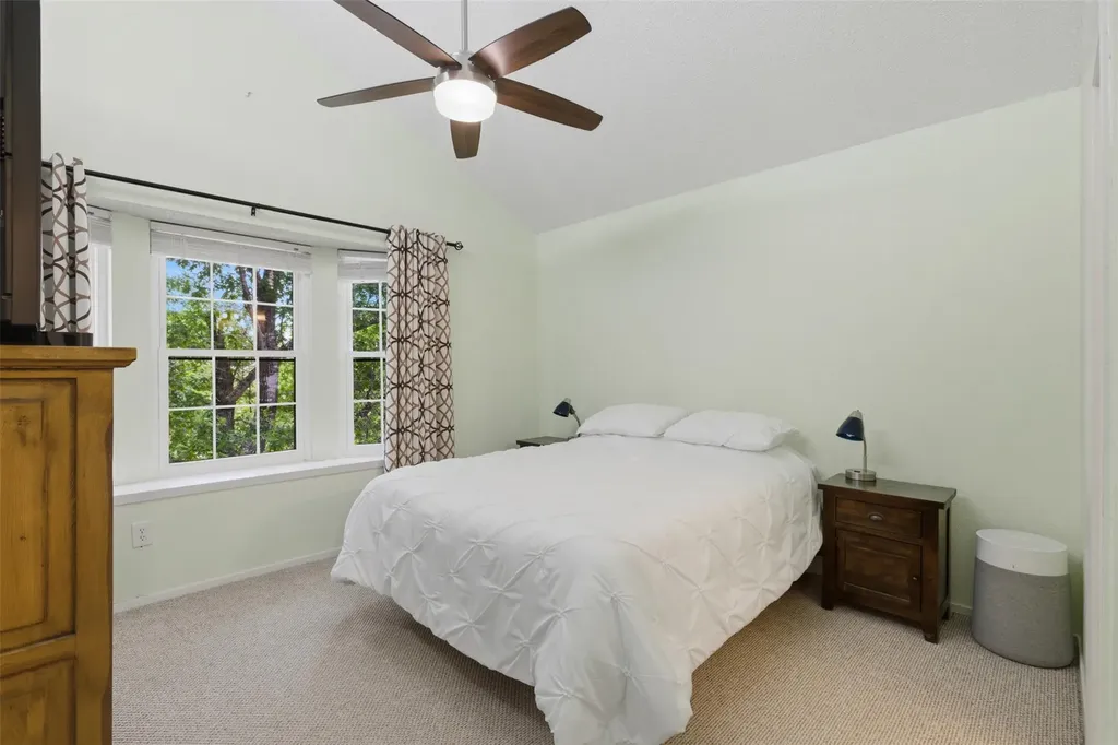 11901 Swearingen Drive Austin TX 78758