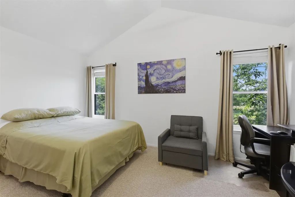 11901 Swearingen Drive Austin TX 78758