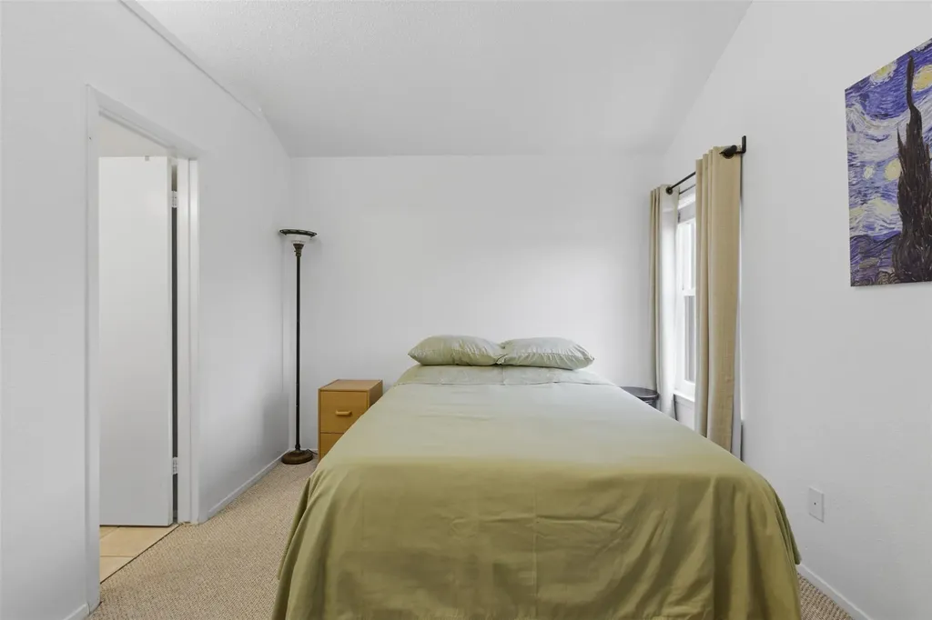 11901 Swearingen Drive Austin TX 78758