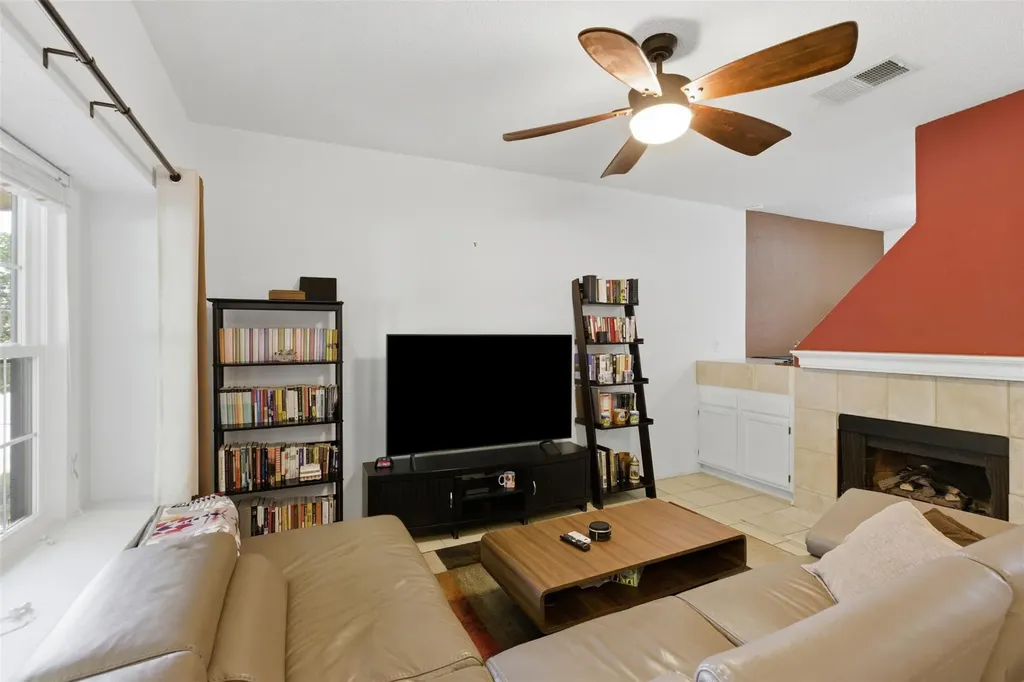 11901 Swearingen Drive Austin TX 78758