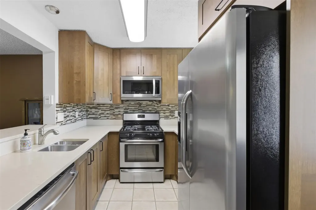 11901 Swearingen Drive Austin TX 78758