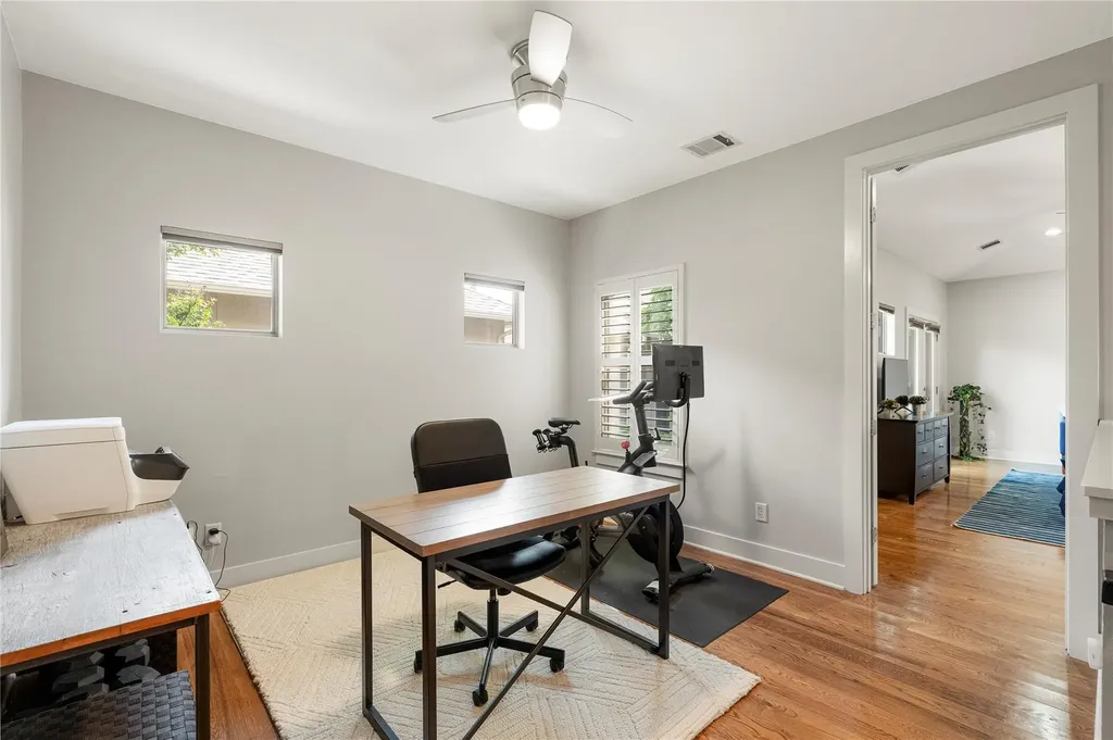 3814 Ridgelea Drive Austin TX 78731
