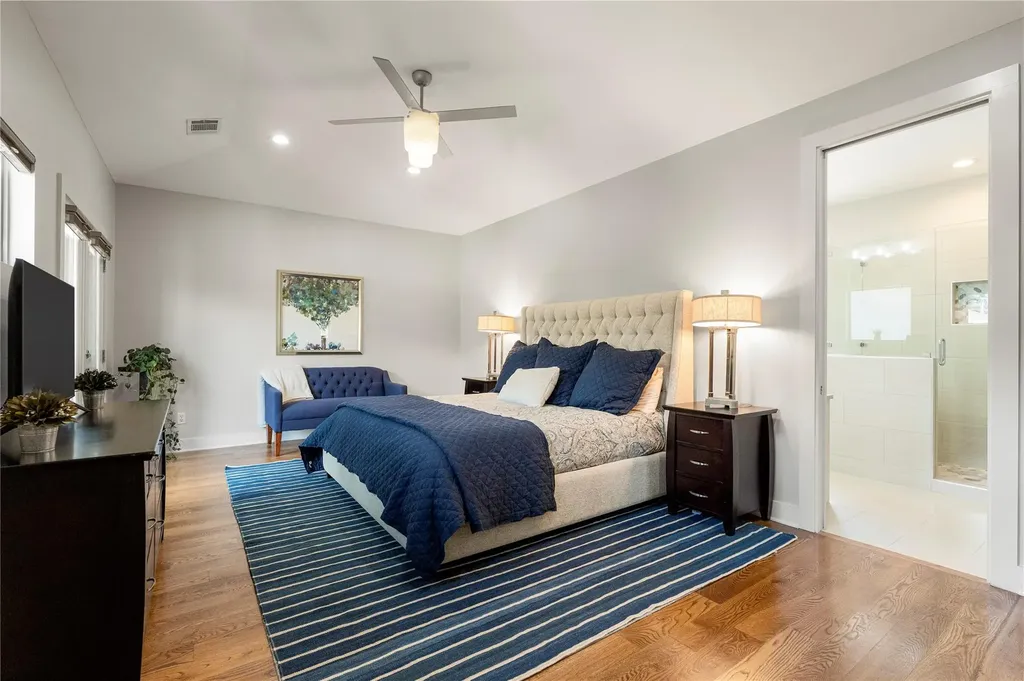 3814 Ridgelea Drive Austin TX 78731