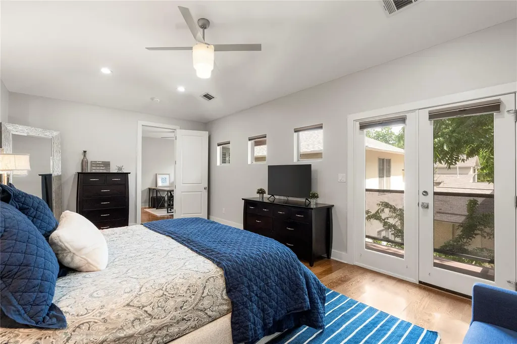 3814 Ridgelea Drive Austin TX 78731