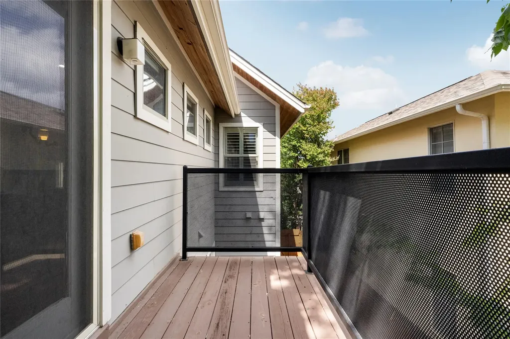 3814 Ridgelea Drive Austin TX 78731