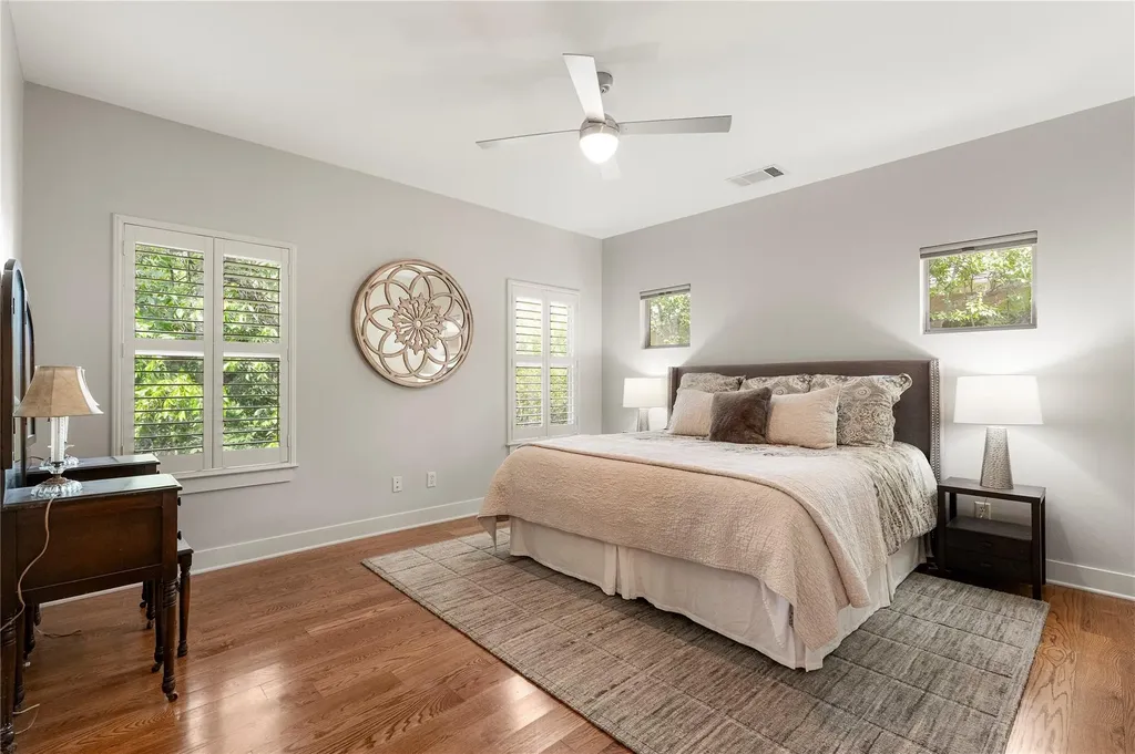 3814 Ridgelea Drive Austin TX 78731