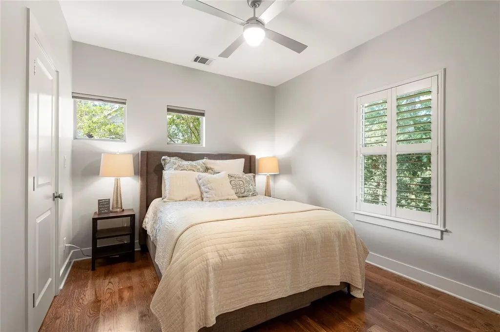 3814 Ridgelea Drive Austin TX 78731