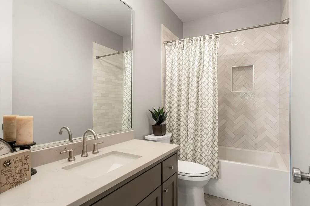 3814 Ridgelea Drive Austin TX 78731