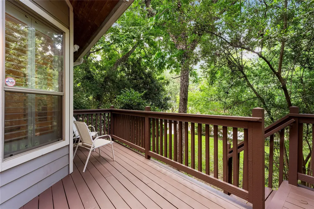 3814 Ridgelea Drive Austin TX 78731