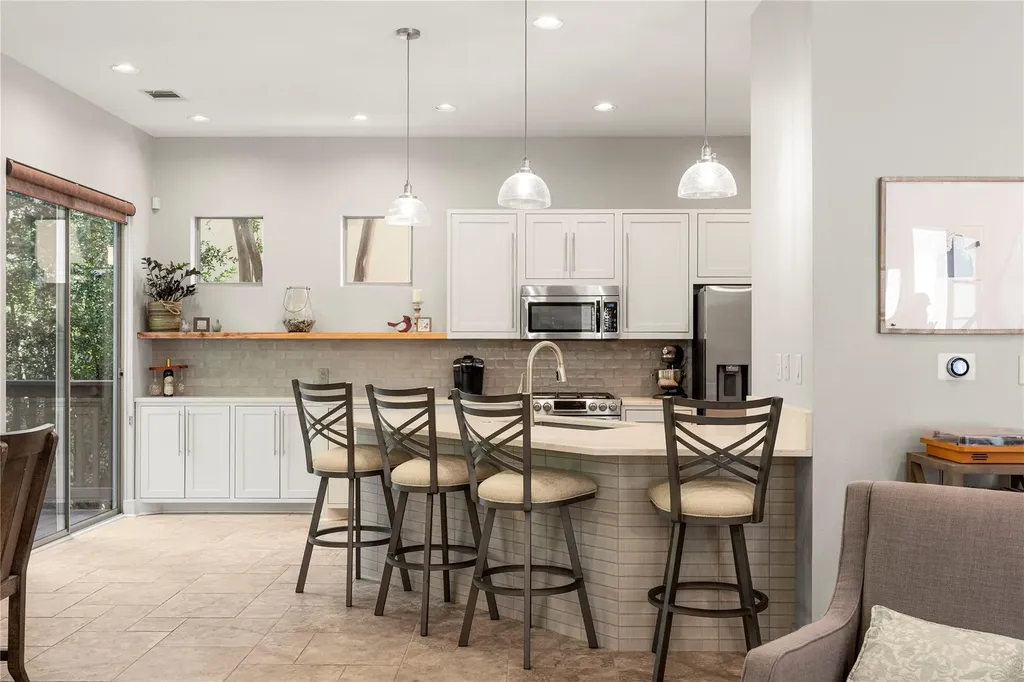 3814 Ridgelea Drive Austin TX 78731