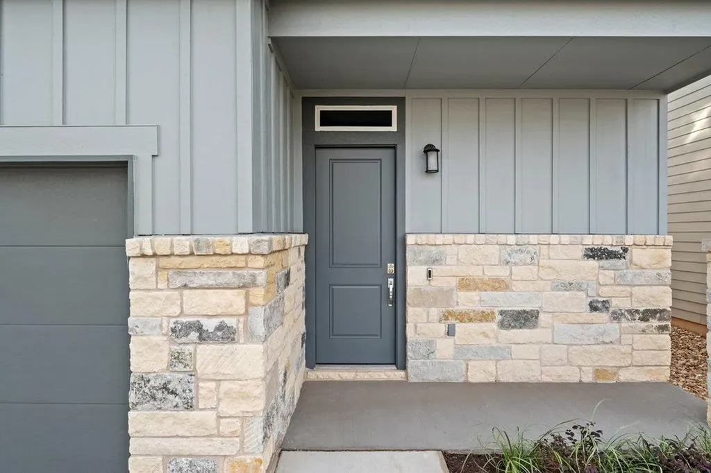 2209 Grenache Drive Round Rock TX 78664