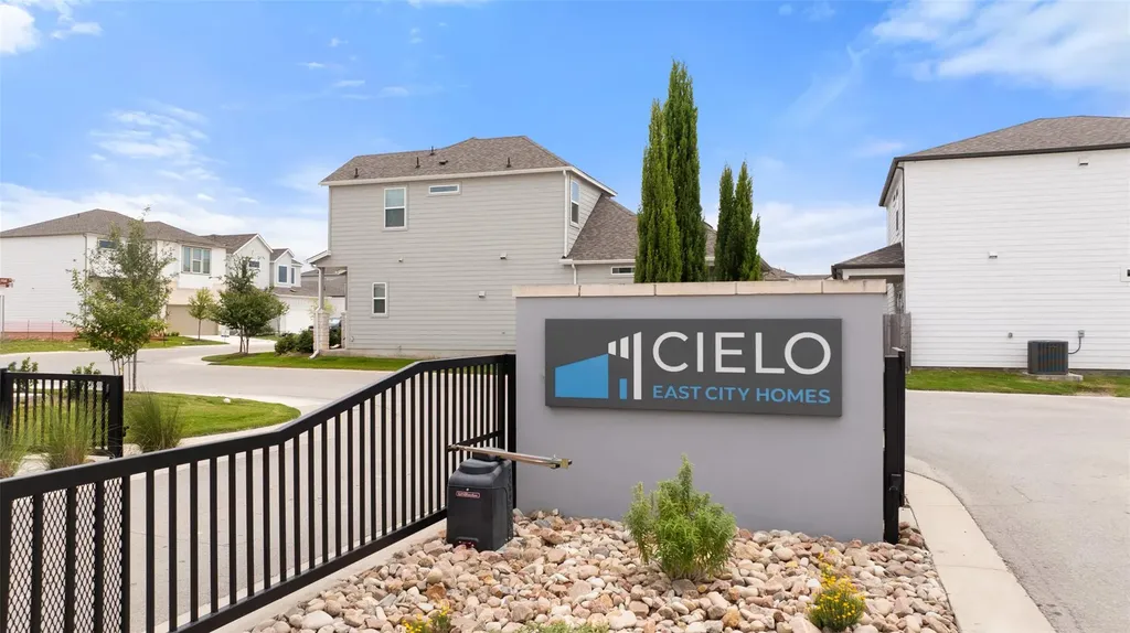 2209 Grenache Drive Round Rock TX 78664