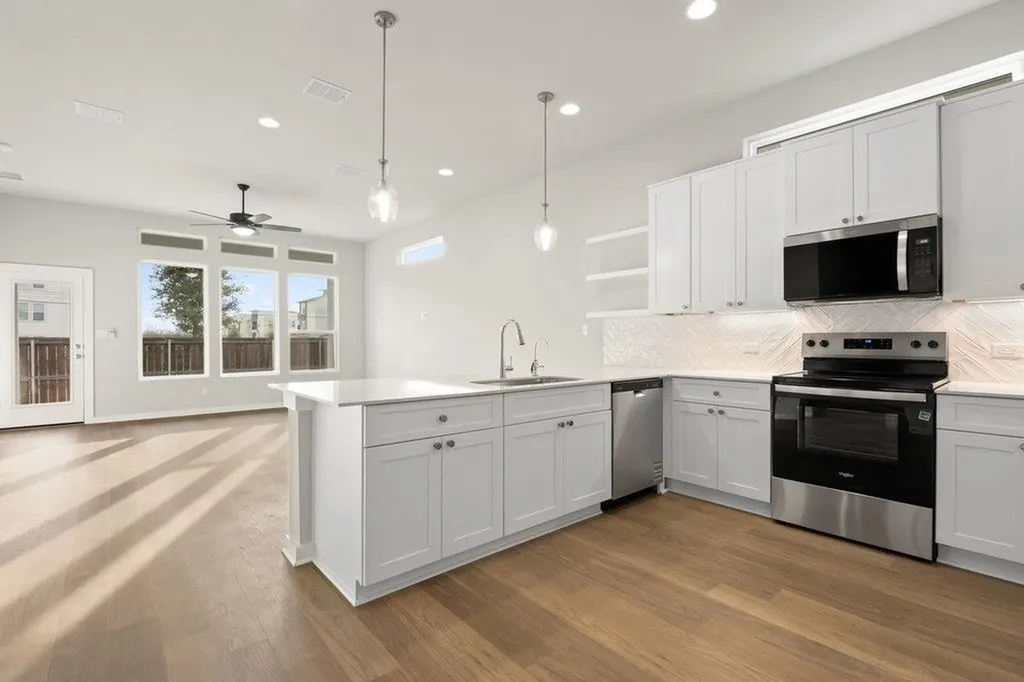 2209 Grenache Drive Round Rock TX 78664