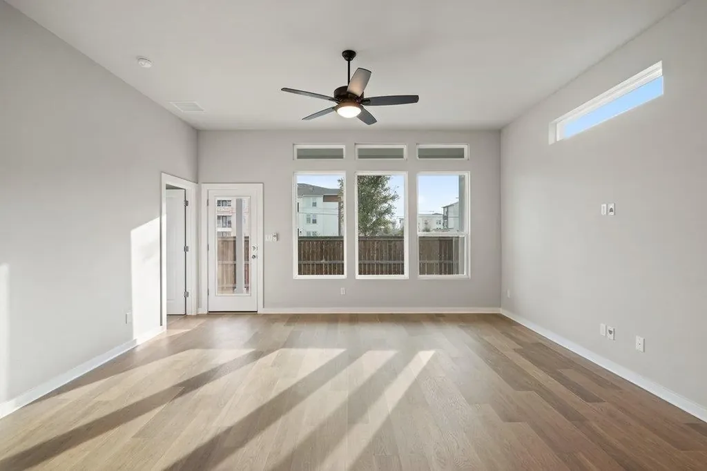 2209 Grenache Drive Round Rock TX 78664