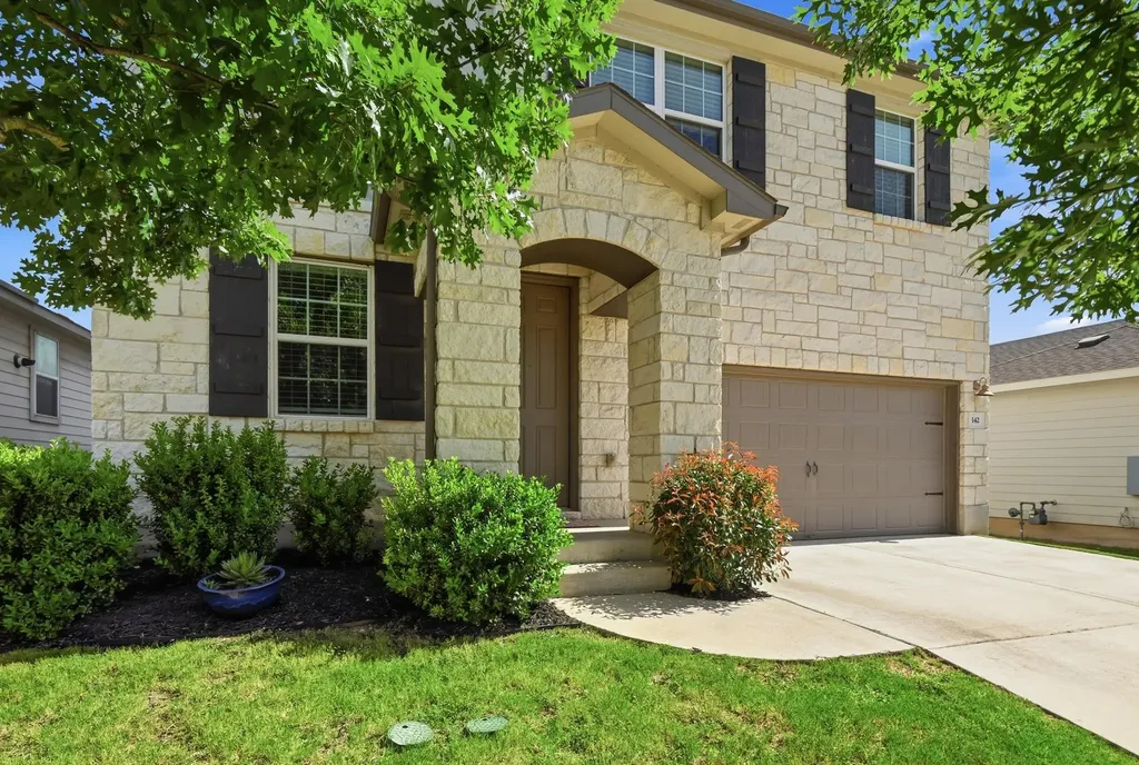 142 Dome Peak Terrace Dripping Springs TX 78620