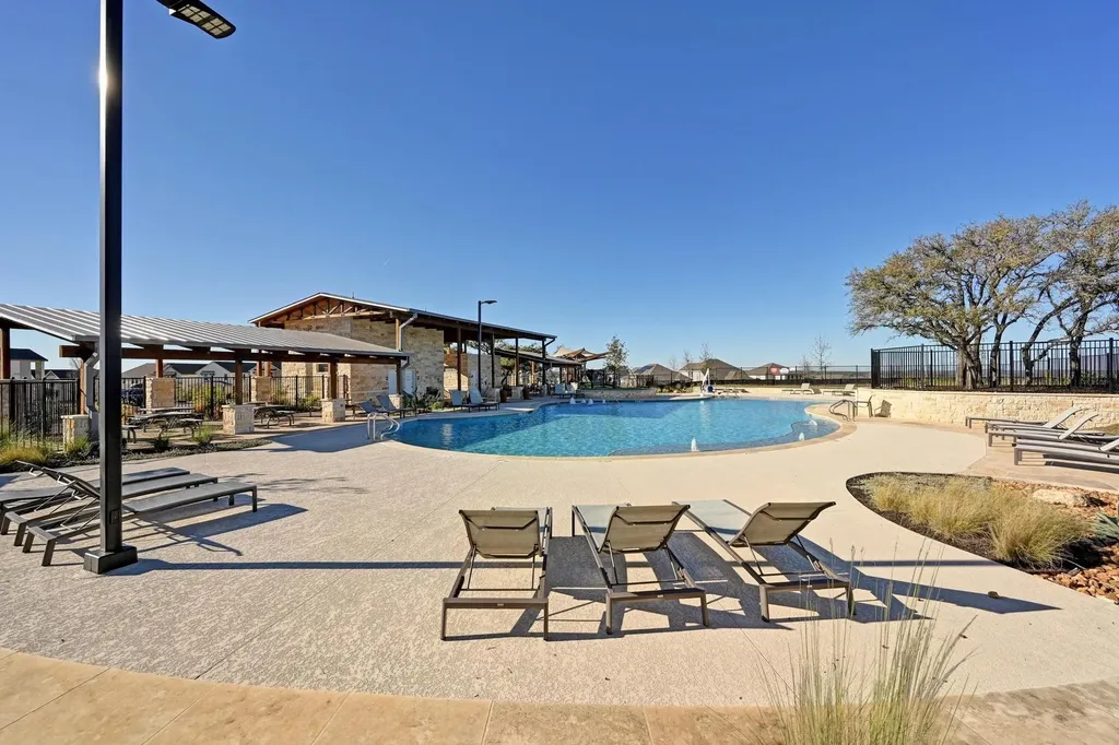 142 Dome Peak Terrace Dripping Springs TX 78620
