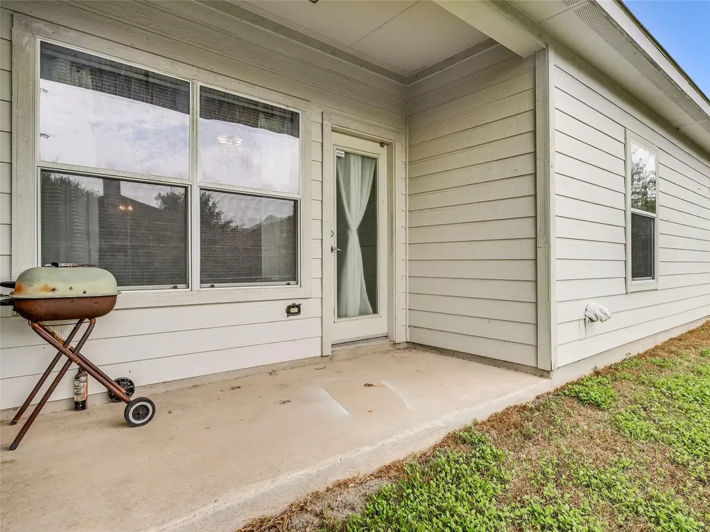11401 Dimmitt Street Manor TX 78653