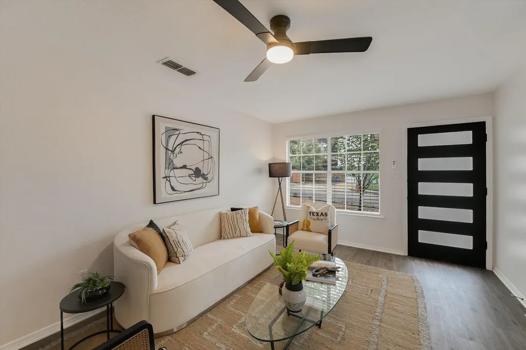 114 Havana Street Austin TX 78704
