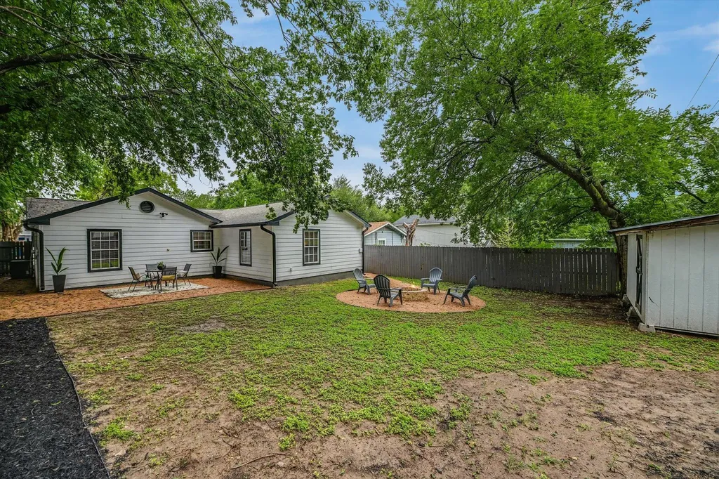 114 Havana Street Austin TX 78704