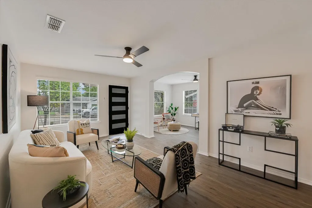114 Havana Street Austin TX 78704
